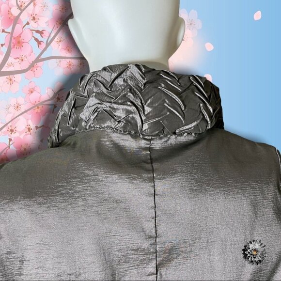 Euc!! Mycra Pac Once Lightweight Jacket See listing for sizing! XSmall sizing! - Picture 9 of 16